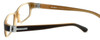 Bollé Deauville Designer Eyeglasses in Fawn :: Rx Bi-Focal