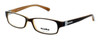Bollé Deauville Designer Eyeglasses in Fawn :: Rx Bi-Focal
