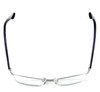 David Yurman Designer Eyeglasses DY043 in Silver (03) :: Rx Bi-Focal
