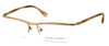 David Yurman Designer Eyeglasses DY043 in Gold (06) :: Rx Bi-Focal
