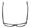 David Yurman Designer Eyeglasses DY656 in Black (01) :: Rx Bi-Focal