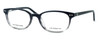 Liz Claiborne Designer Eyeglasses L380 in Black-Fade :: Rx Bi-Focal