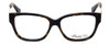 Kenneth Cole Designer Eyeglasses KC0218-052 in Tortoise :: Rx Bi-Focal