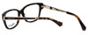 Kenneth Cole Designer Eyeglasses KC0218-052 in Tortoise :: Rx Bi-Focal