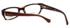Kenneth Cole Designer Eyeglasses KC0225-062 in Tortoise :: Rx Bi-Focal