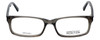 Kenneth Cole Reaction Designer Eyeglasses KC0729-020 in Grey :: Rx Bi-Focal