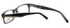 Kenneth Cole Reaction Designer Eyeglasses KC0729-020 in Grey :: Rx Bi-Focal