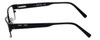 Kenneth Cole Reaction Designer Eyeglasses KC0735-002 in Black :: Rx Bi-Focal