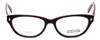 Kenneth Cole Reaction Designer Eyeglasses KC0750-071 in Black :: Rx Bi-Focal