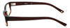 Kenneth Cole Reaction Designer Eyeglasses KC686-048 in Light-Brown :: Rx Bi-Focal