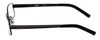 Kenneth Cole Reaction Designer Eyeglasses KC710-002 in Black :: Rx Bi-Focal