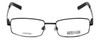 Kenneth Cole Reaction Designer Eyeglasses KC710-002 in Black :: Rx Bi-Focal
