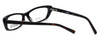Kenneth Cole Reaction Designer Eyeglasses KC724-052 in Tortoise :: Rx Bi-Focal