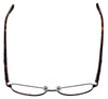 Guess by Marciano Designer Eyeglasses GM155-BRNTO in Brown-Tort :: Rx Bi-Focal