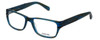 Guess Designer Eyeglasses GU1803-BLGRN in Blue-Green :: Rx Bi-Focal