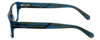Guess Designer Eyeglasses GU1803-BLGRN in Blue-Green :: Rx Bi-Focal