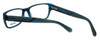 Guess Designer Eyeglasses GU1803-BLGRN in Blue-Green :: Rx Bi-Focal