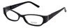 Guess Designer Eyeglasses GU2228-BLK in Black :: Rx Bi-Focal
