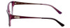 Guess Designer Eyeglasses GU2331-PUR in Purple :: Rx Bi-Focal