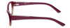 Guess Designer Eyeglasses GU2384-PUR in Purple :: Rx Bi-Focal