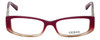 Guess Designer Eyeglasses GU2385-PUR in Purple :: Rx Bi-Focal