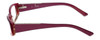 Guess Designer Eyeglasses GU2385-PUR in Purple :: Rx Bi-Focal