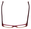 Guess Designer Eyeglasses GU2385-PUR in Purple :: Rx Bi-Focal