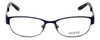 Guess Designer Eyeglasses GU2390-PUR in Purple :: Rx Bi-Focal