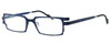 Harry Lary's French Optical Eyewear Piraty in Purple & Black (589)