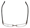 Argyleculture Designer Eyeglasses Parker in Brown :: Rx Bi-Focal