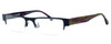 Harry Lary's French Optical Eyewear Positivy in Purple Brown (52)