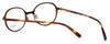 FACE Stockholm Variety 1319-5212 Designer Eyeglasses in Copper Tort :: Rx Bi-Focal