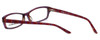 Eddie Bauer Designer Eyeglasses EB8245-Plum in Plum 54mm :: Rx Bi-Focal