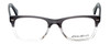 Eddie Bauer Designer Eyeglasses EB8287-Grey-Twotone in Grey-Twotone 52mm :: Rx Bi-Focal