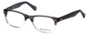 Eddie Bauer Designer Eyeglasses EB8287-Grey-Twotone in Grey-Twotone 52mm :: Rx Bi-Focal