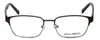 Eddie Bauer Designer Eyeglasses EB8347-Graphite-Grain in Graphite-Grain 53mm :: Rx Bi-Focal