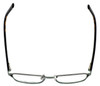 Eddie Bauer Designer Eyeglasses EB8347-Graphite-Grain in Graphite-Grain 53mm :: Rx Bi-Focal