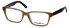 Eddie Bauer Designer Eyeglasses EB8348-Heather in Heather 55mm :: Rx Bi-Focal