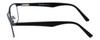 Eddie Bauer Designer Eyeglasses EB8384-Gunmetal in Gunmetal 56mm :: Rx Bi-Focal