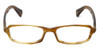 Paul Smith Designer Eyeglasses Doddie PM8128-1011 in Demi Brown 49mm :: Rx Bi-Focal