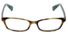 Paul Smith Designer Eyeglasses PS275-DMAQ in Demi Aqua 50mm :: Rx Bi-Focal