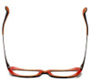 Paul Smith Designer Eyeglasses PS404-OABL in Tortoise Peach 54mm :: Rx Bi-Focal