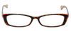 Paul Smith Designer Eyeglasses PS406-OABL in Tortoise Peach 52mm :: Rx Bi-Focal