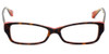 Paul Smith Designer Eyeglasses PS410-OABL in Tortoise Peach 51mm :: Rx Bi-Focal