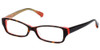 Paul Smith Designer Eyeglasses PS410-OABL in Tortoise Peach 51mm :: Rx Bi-Focal