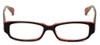Paul Smith Designer Eyeglasses PS422-OABL in Tortoise Peach 49mm :: Rx Bi-Focal