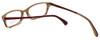Paul Smith Designer Eyeglasses PS429-SNHRN in Red 50mm :: Rx Bi-Focal