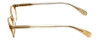 Paul Smith Designer Eyeglasses Paice-GDT in Beige Glider 51mm :: Rx Bi-Focal