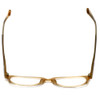 Paul Smith Designer Eyeglasses Paice-GDT in Beige Glider 51mm :: Rx Bi-Focal