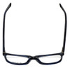 Esquire Designer Eyeglasses EQ1512 in Navy-Marble 53mm :: Rx Bi-Focal